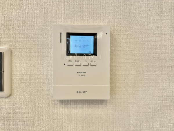 戸山ハイツ２７号棟
