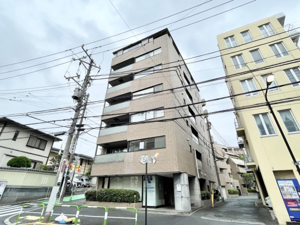 藤和小日向ホームズ