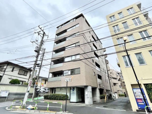藤和小日向ホームズ