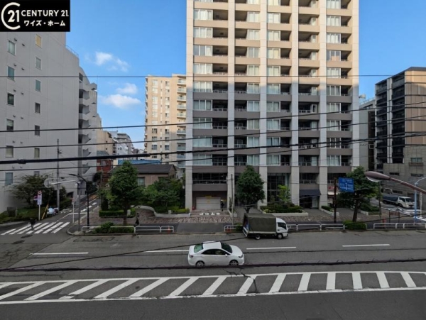 メゾン文京関口II