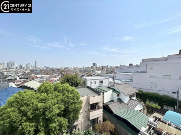 ダイアパレス方南町