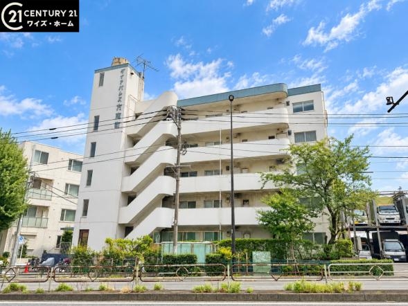 ダイアパレス方南町