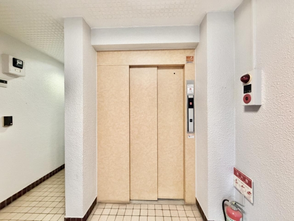 サンハイツ大森