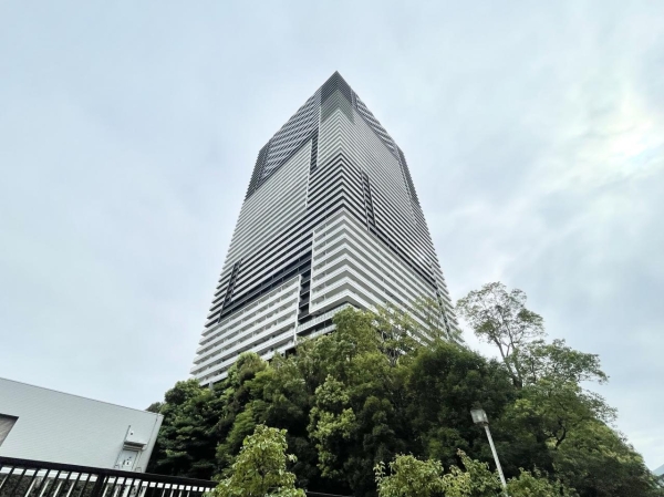 ブランズタワー豊洲