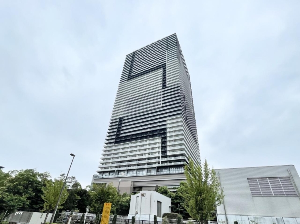 ブランズタワー豊洲