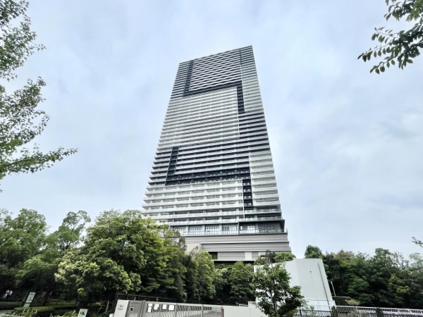 ブランズタワー豊洲