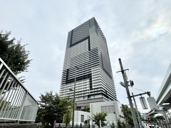 ブランズタワー豊洲