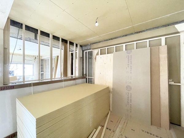 戸山マンション