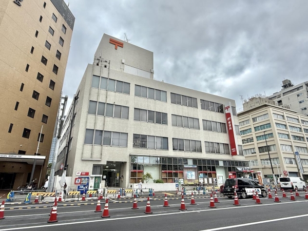 近鉄ハイツ高田馬場