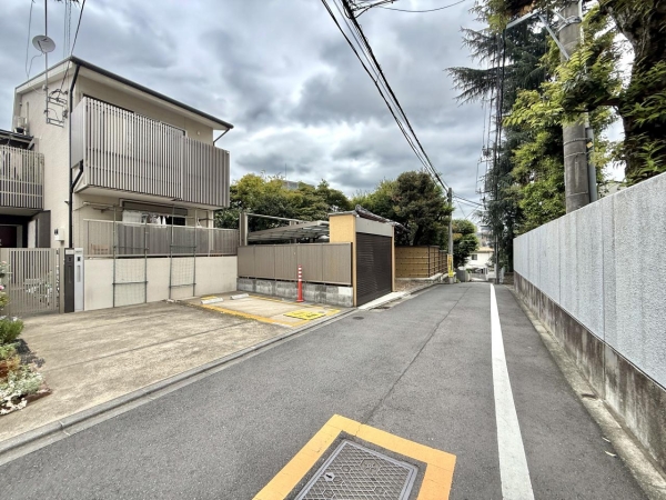 近鉄ハイツ高田馬場