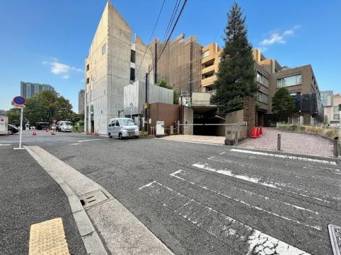 麻布台パークハウス