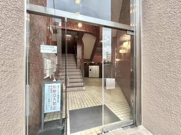 モナーク杉並