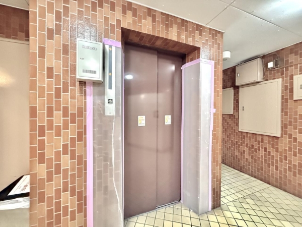 モナーク杉並