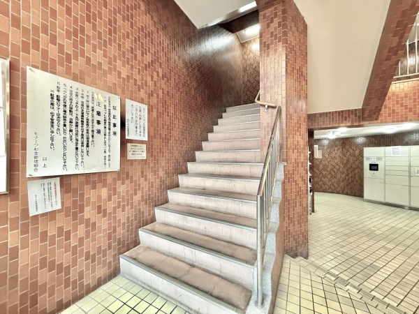 モナーク杉並