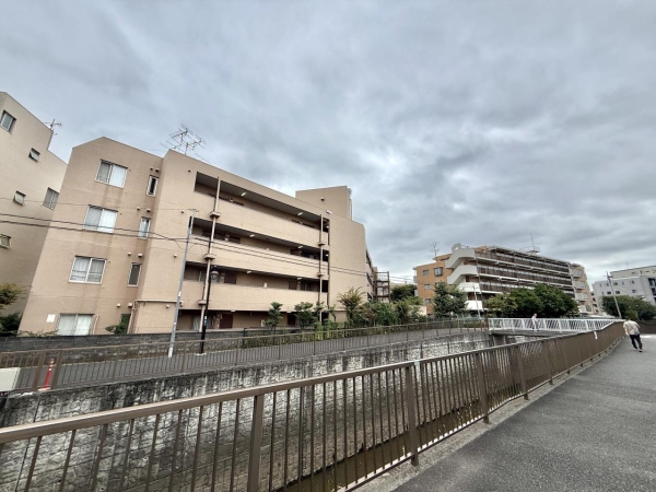モナーク杉並