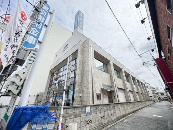 コーポ長崎