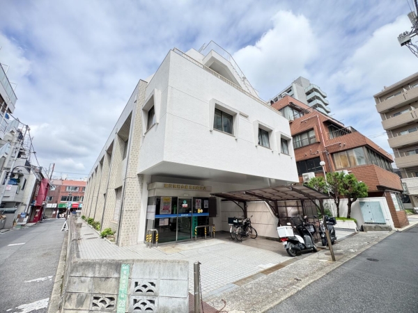 コーポ長崎