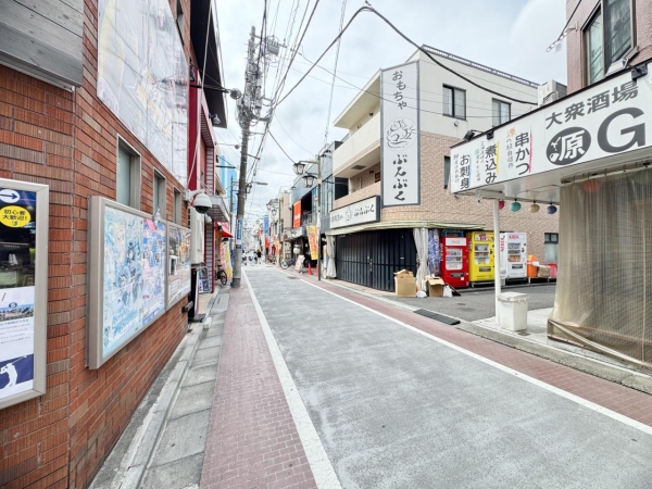 コーポ長崎