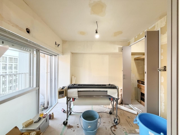 メゾンドール高田馬場