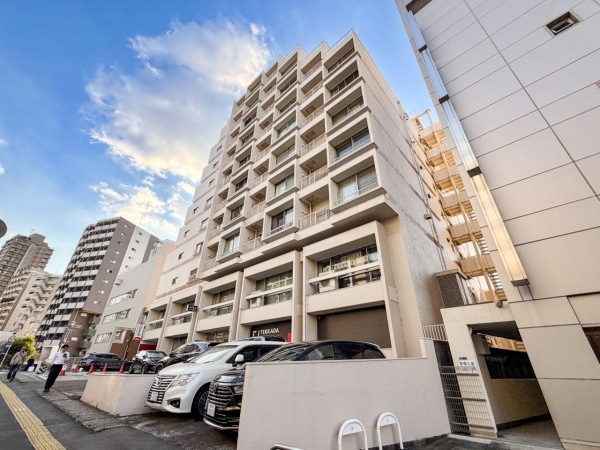メゾンドール高田馬場