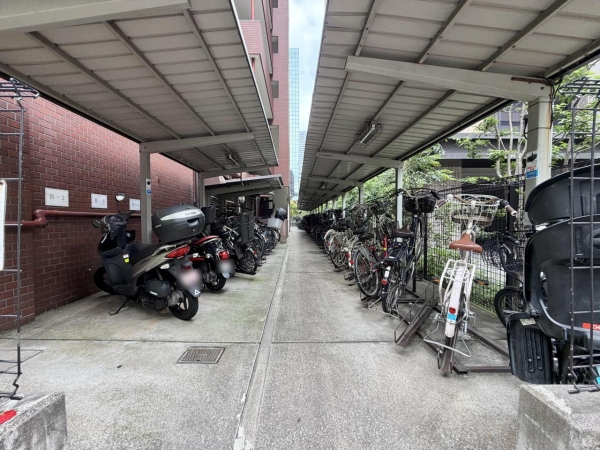 グランドパレス田町