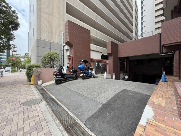 グランドパレス田町