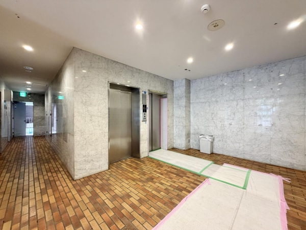 グランドパレス田町