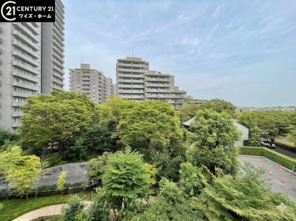 パークハウス多摩川南五番館