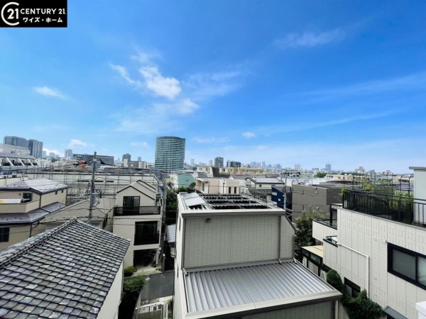 エニス小石川