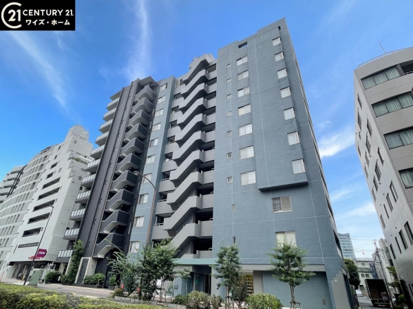 エニス小石川