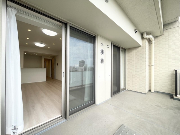 プラウド東陽町ガーデンズ