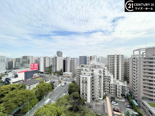 プラウド東陽町ガーデンズ