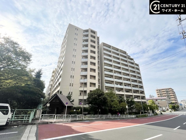 プラウド東陽町ガーデンズ