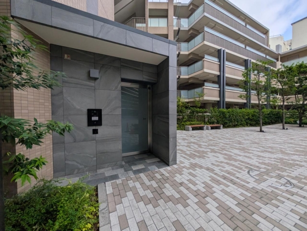 プラウドシティ方南町