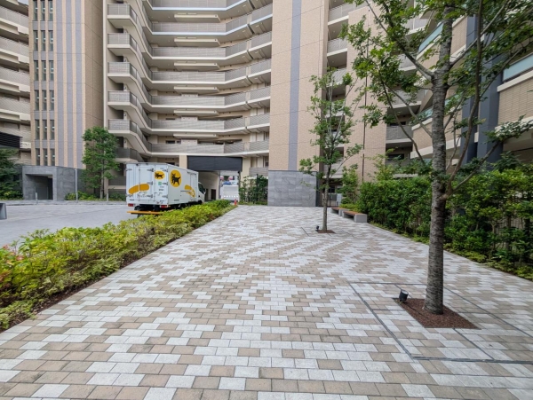 プラウドシティ方南町