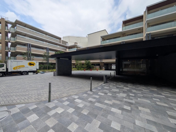 プラウドシティ方南町