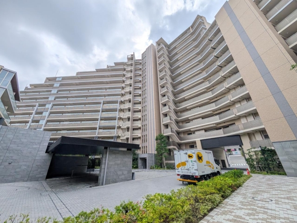 プラウドシティ方南町