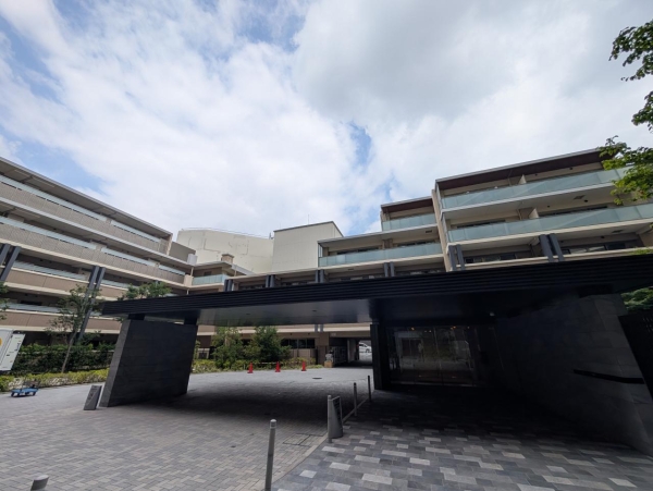 プラウドシティ方南町