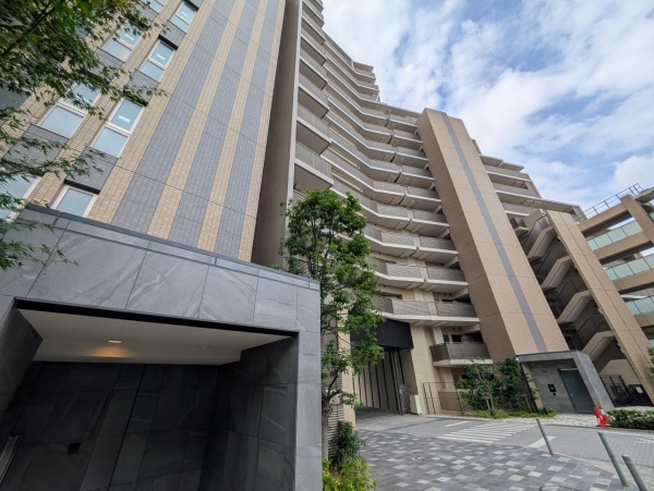 プラウドシティ方南町