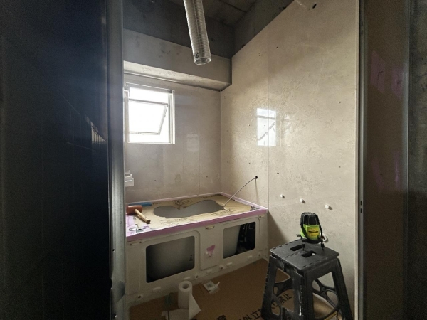 ワコー徳丸マンション