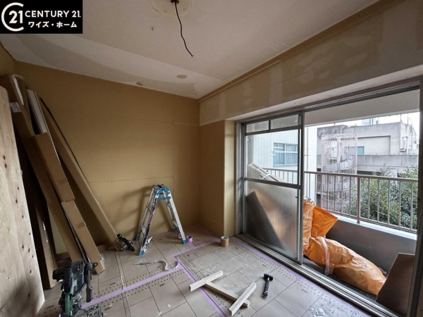 ワコー徳丸マンション