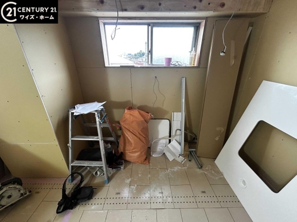 ワコー徳丸マンション