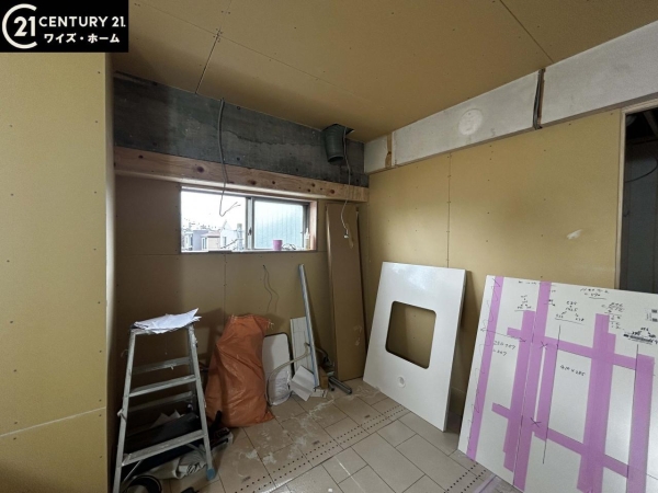ワコー徳丸マンション