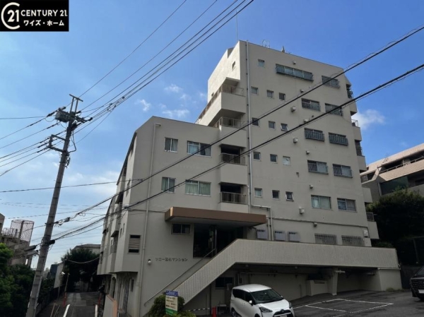 ワコー徳丸マンション