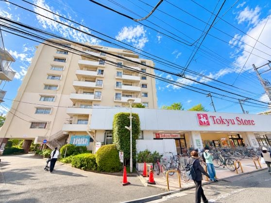 豊島ハイツ