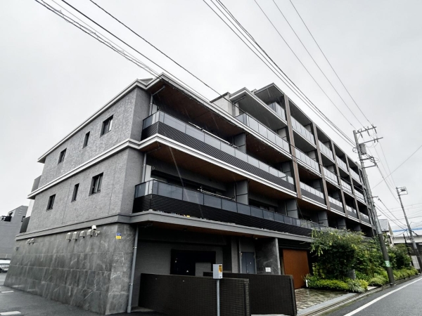 クレヴィア大泉学園