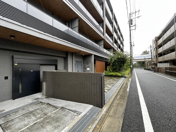 クレヴィア大泉学園