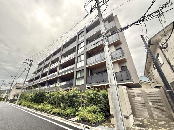 クレヴィア大泉学園