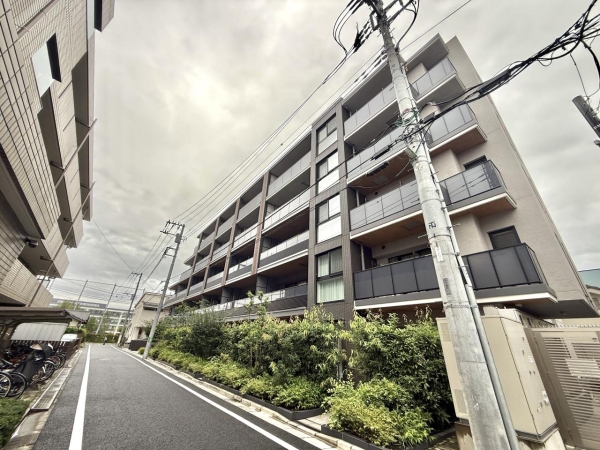 クレヴィア大泉学園