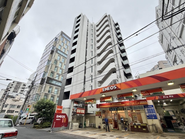シティインデックス千代田神保町